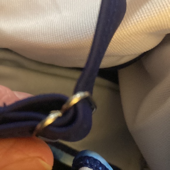 Tankini Swimsuits Tankini & Boyshorts Size XXXL - Picture 7 of 7